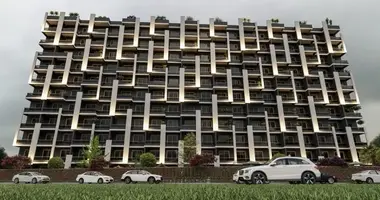 Apartamento en Erdemli, Turquía