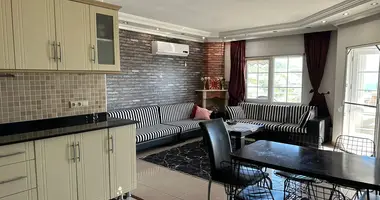 Appartement 4 chambres dans Alanya, Turquie