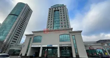 Oficina 81 m² en Minsk, Belarús