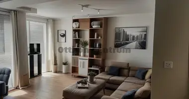 Apartamento 3 habitaciones en Budapest, Hungría