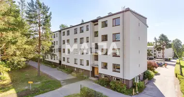 Appartement 3 chambres dans Helsinki sub-region, Finlande