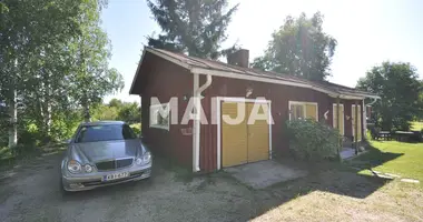 Casa 5 habitaciones en Tornio, Finlandia