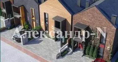 4 room house in Sievierodonetsk, Ukraine