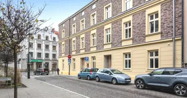 Apartamento en Cracovia, Polonia