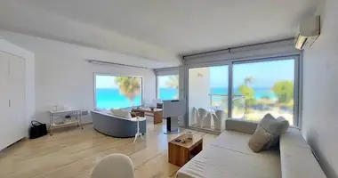 Wohnung 2 Schlafzimmer in Paralimni, Zypern