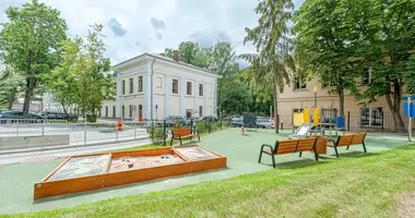 2 room apartment in Vilnius, Lithuania
