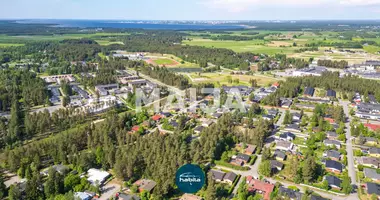 Grundstück in Kempele, Finnland