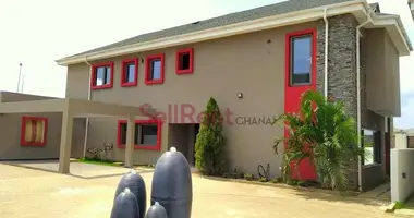 4 bedroom house in Accra, Ghana