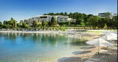 Hotel 408 m² in Rovinj, Croatia