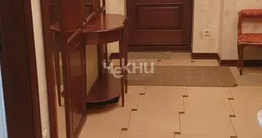 Apartment in Nizhny Novgorod, Russia