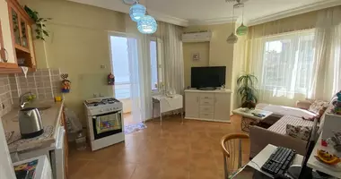 Wohnung 3 Zimmer mit Aufzug, mit Schwimmbad, mit Internet in Alanya, Türkei