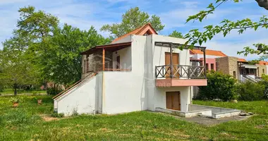 Haus 2 Schlafzimmer in Ierissos, Griechenland