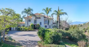 Haus 8 Schlafzimmer in Rio Real, Spanien