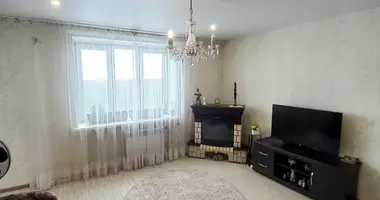 Apartamento 3 habitaciones en Orsha, Bielorrusia