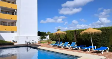 Mieszkanie 2 pokoi w Benalmadena, Hiszpania