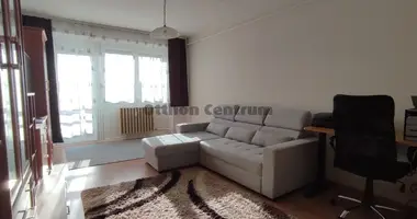 2 room apartment in Szekesfehervari jaras, Hungary