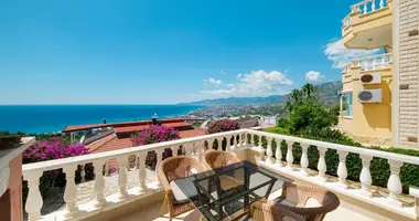 Villa in Kargıcak, Türkei
