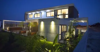Casa 4 habitaciones en Erimi Municipality, Chipre