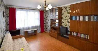 2 room apartment in Hatava, Belarus