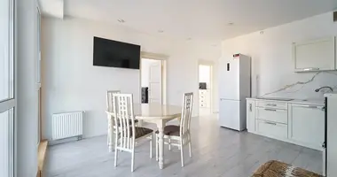 4 room apartment in Minsk, Belarus