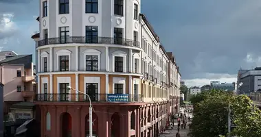 Sklep 96 m² w Mińsk, Białoruś