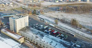 Warehouse 3 303 m² in Minsk, Belarus