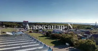 Mieszkanie 2 pokoi w Odessa, Ukraina