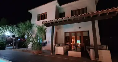 4 bedroom house in Limassol District, Cyprus