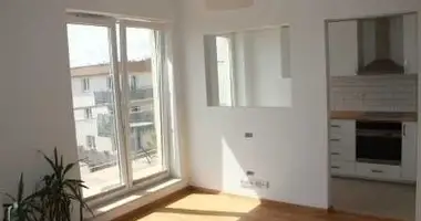 Apartamento 1 habitación en Varsovia, Polonia