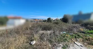 Terrain dans Limenaria, Grèce