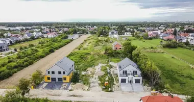Plot of land in Skorzewo, Poland