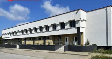Propriété commerciale 3 432 m² dans Putrishki, Biélorussie