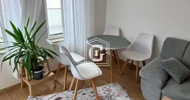 2 bedroom apartment in Budva, Montenegro