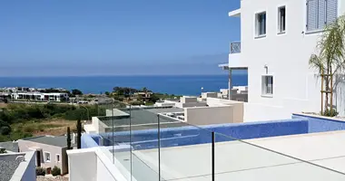 Villa 3 bedrooms in Chloraka, Cyprus