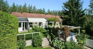 Appartement 3 chambres dans Kouvola sub region, Finlande