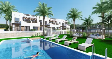 Bungalow 2 bedrooms in Pilar de la Horadada, Spain