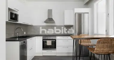 Apartamento 2 habitaciones en Palokka, Finlandia