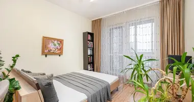 Apartamento 3 habitaciones en Vilna, Lituania