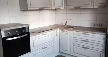 3 room apartment in Minsk, Belarus