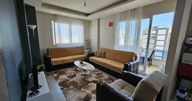 3 room apartment in Alanya, Turkey