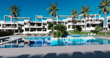 Bungalow in Finestrat, Spanien