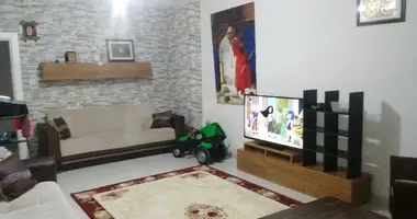 Wohnung 4 Zimmer in Alanya, Türkei