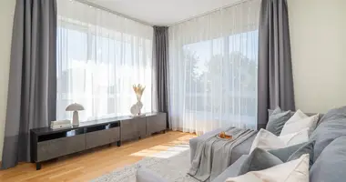 Wohnung 2 zimmer in Vilnius, Litauen