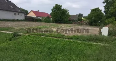 Plot of land in Gerjen, Hungary