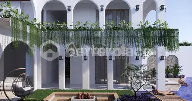 Villa 3 chambres dans Pererenan, Indonésie
