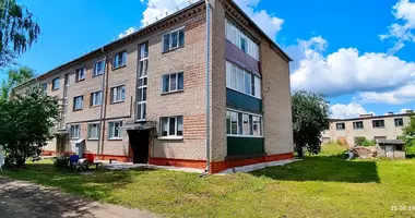 Mieszkanie 3 pokoi w Terechówka, Białoruś