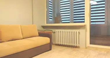 4 room apartment in Warsaw, Poland