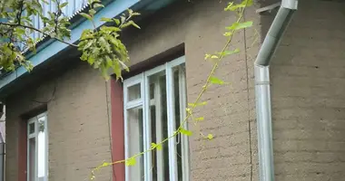 House in Pyetrykaw, Belarus