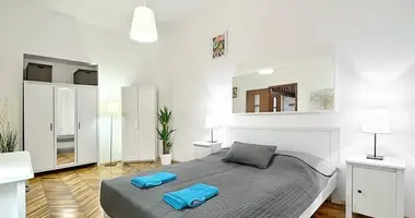 2 room apartment in Krakow, Poland