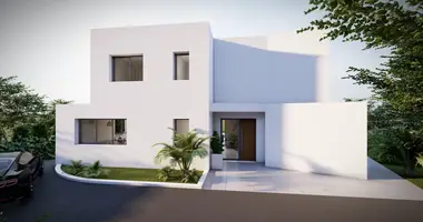 4 bedroom house in Teulada, Spain